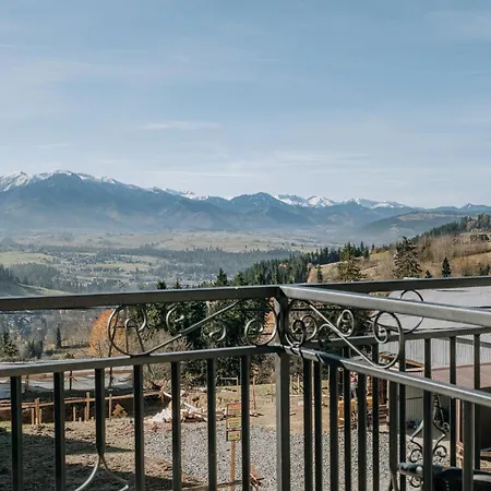 Janowa Guest house 3*