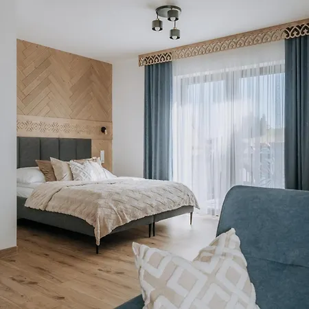 Janowa Guest house 3*