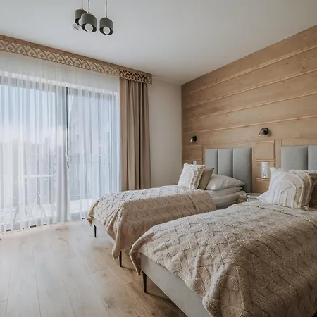 Janowa Bukowina Tatrzanska