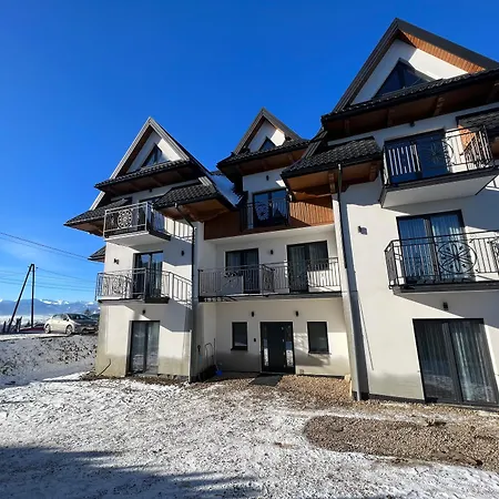 Janowa Guest house Bukowina Tatrzanska