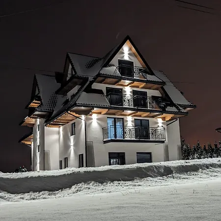 Janowa 3* Bukowina Tatrzańska