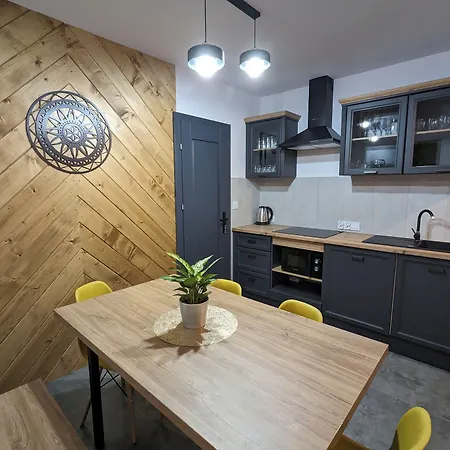 Janowa & 3* Bukowina Tatrzańska