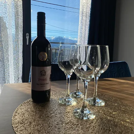 Janowa Tatranská Bukovina