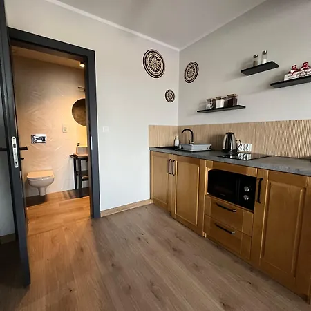 Gasthof Janowa 3*