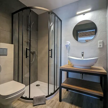 Janowa 3* Bukowina Tatrzańska