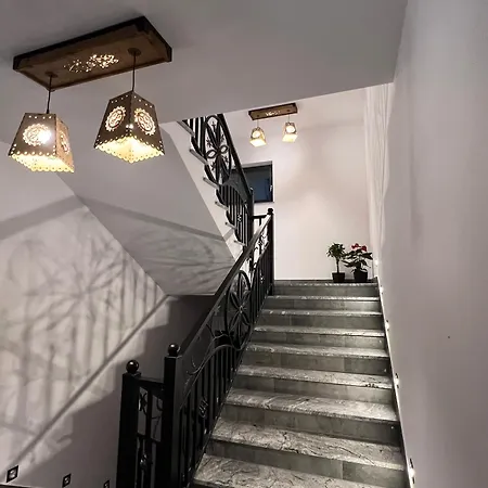 Gasthof Janowa Bukowina Tatrzańska