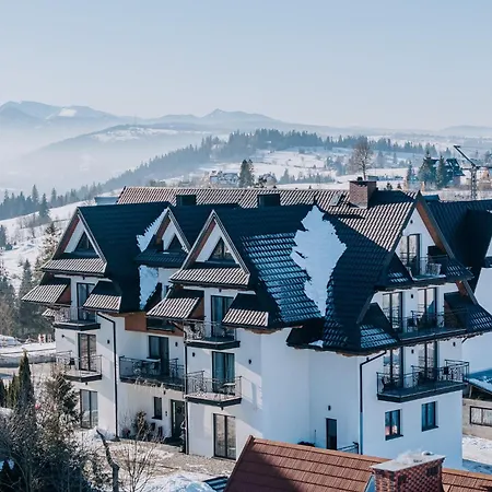 Πανσιόν Janowa