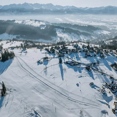 Janowa Casa de hóspedes