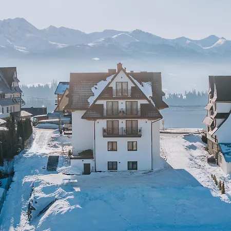 Πανσιόν Janowa 3*