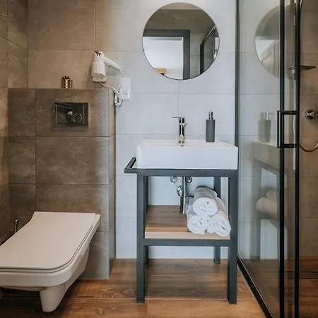 Janowa 3* Bukowina Tatrzańska