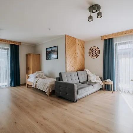 Πανσιόν Janowa