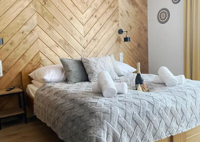 Janowa Casa de hóspedes 3*