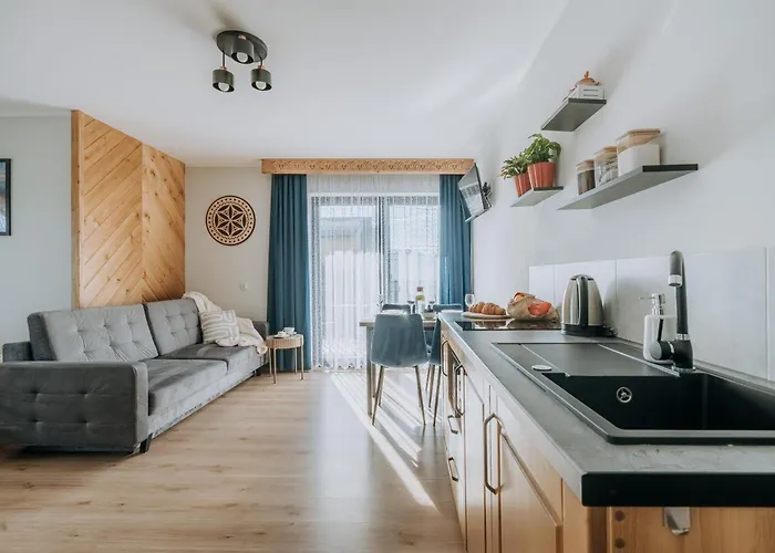 Casa de hóspedes Janowa