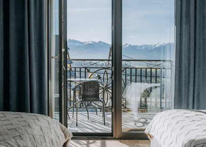 Janowa בוקוווינה טטז'אנסקה