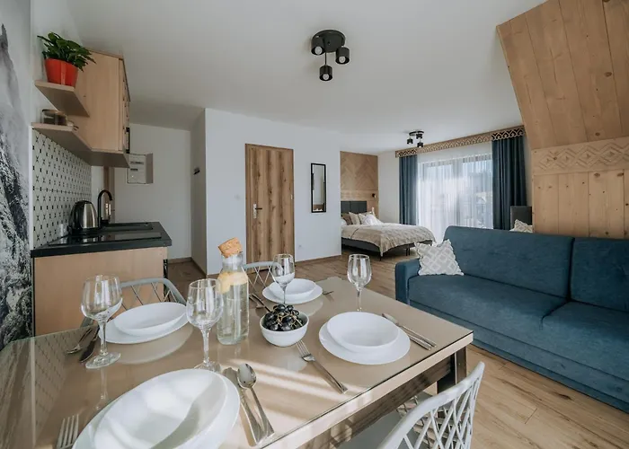 Janowa Casa de hóspedes