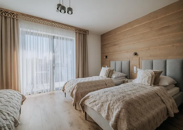 Janowa Bukowina Tatrzańska