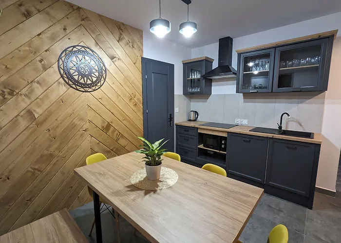 Janowa 3* Bukowina Tatrzańska