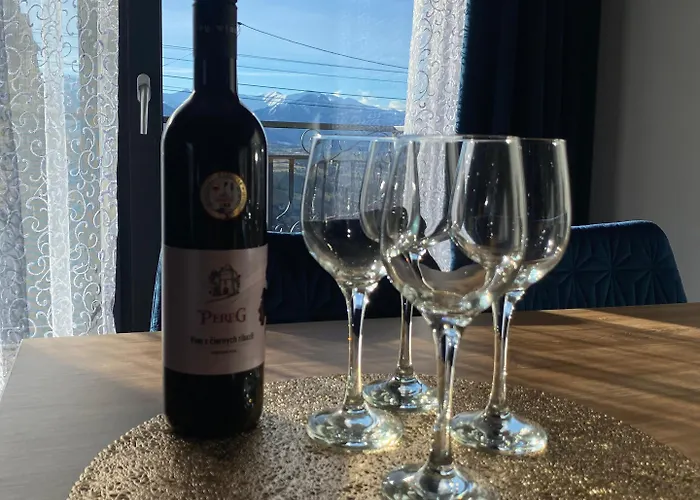 Janowa Bukowina Tatrzańska