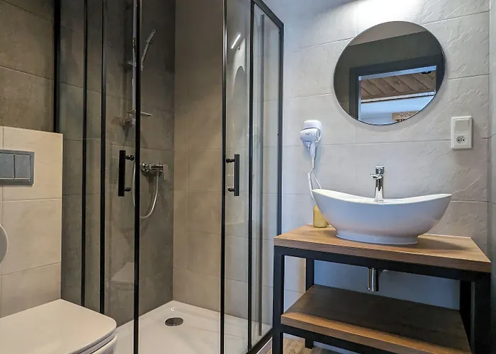 Janowa 3* Bukowina Tatrzańska