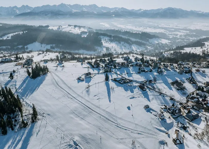 Janowa בית הארחה