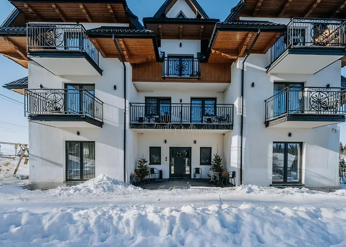 בית הארחה Janowa בוקוווינה טטז'אנסקה