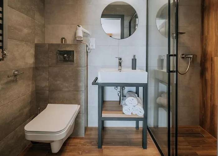 Janowa 3* Bukowina Tatrzańska