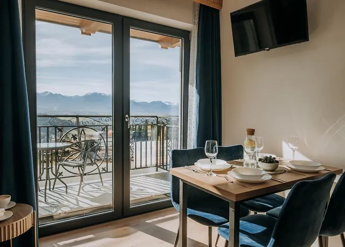 Janowa 3* בוקוווינה טטז'אנסקה